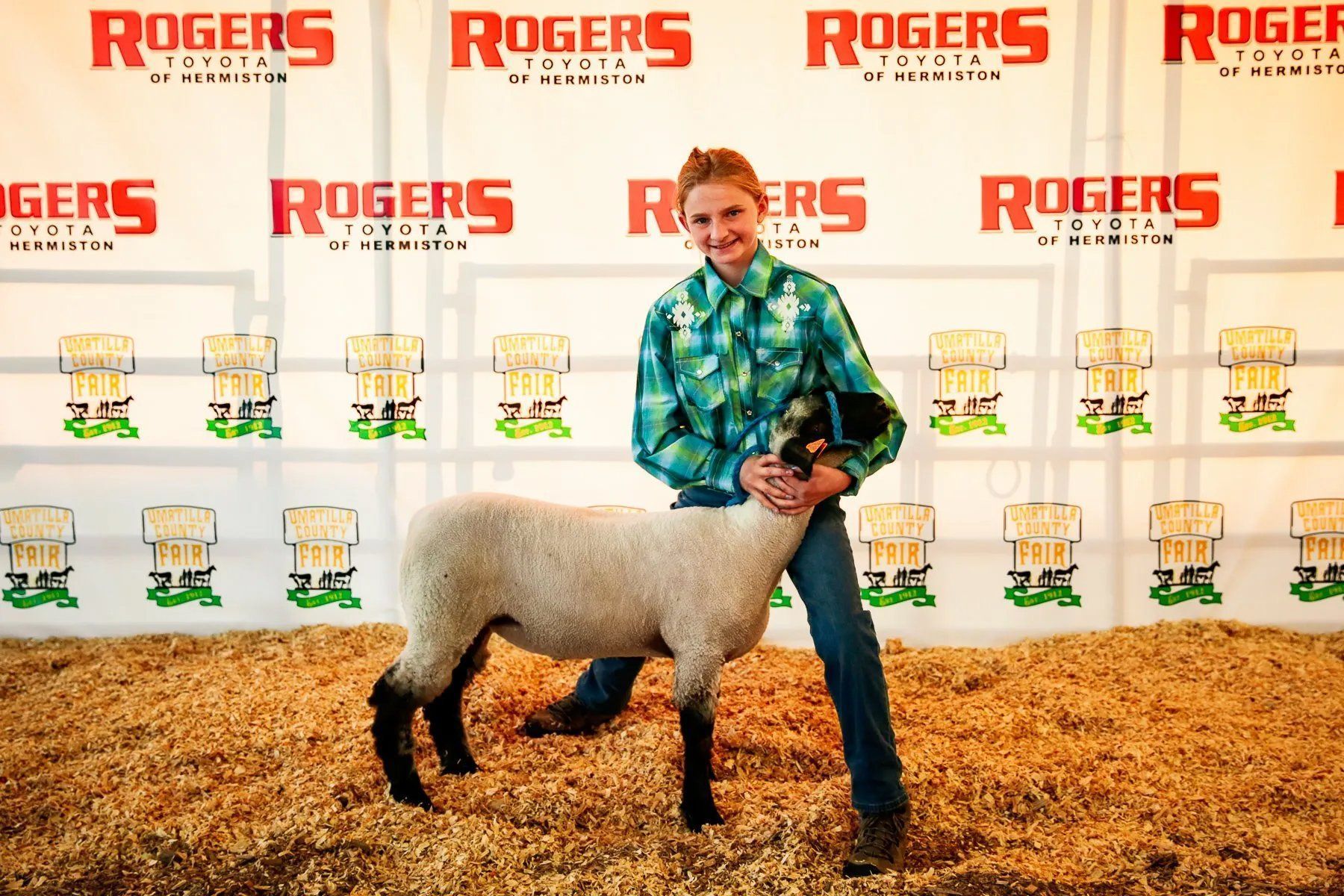 2020 Umatilla County Fair