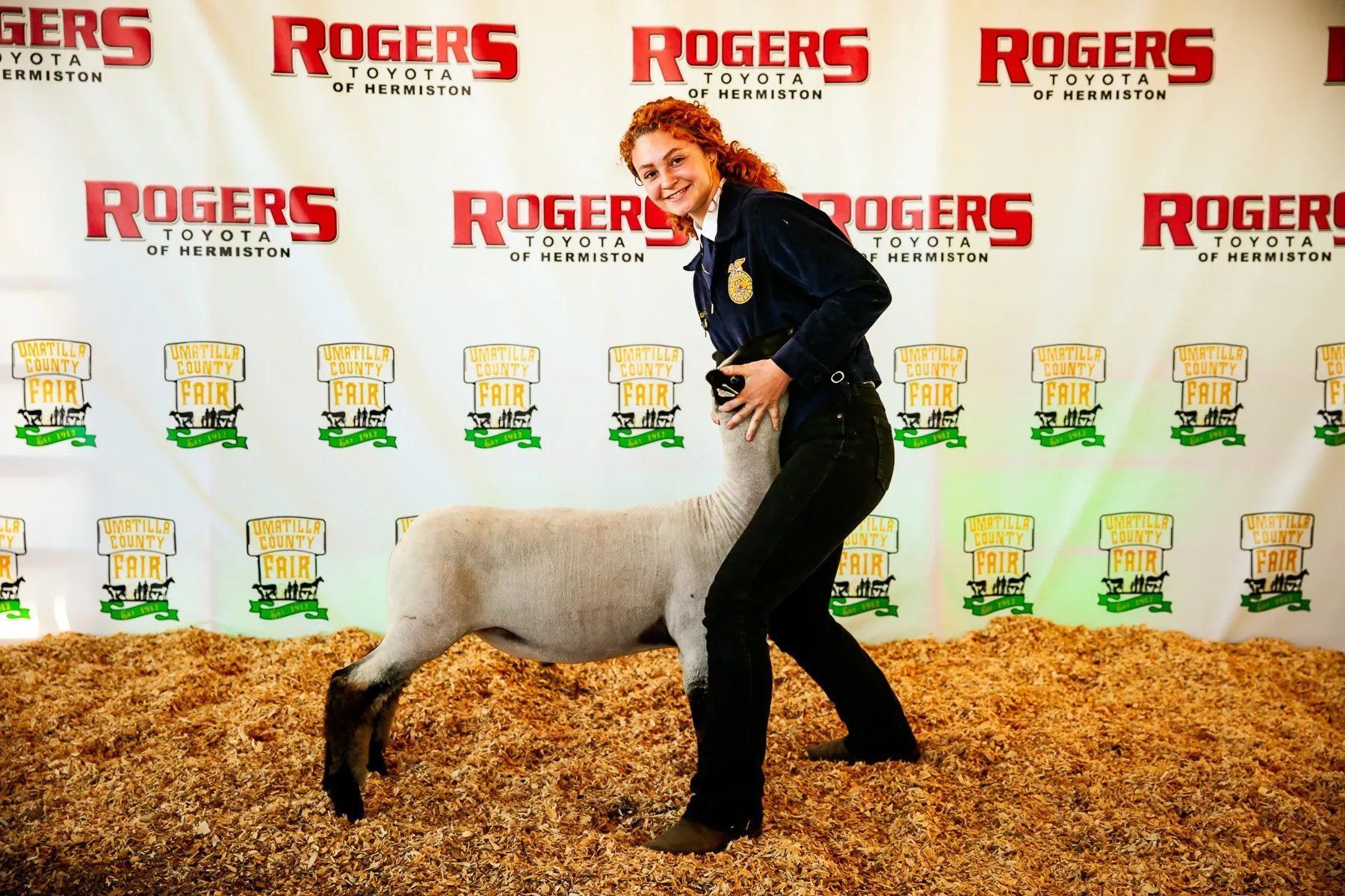 2020 Umatilla County Fair