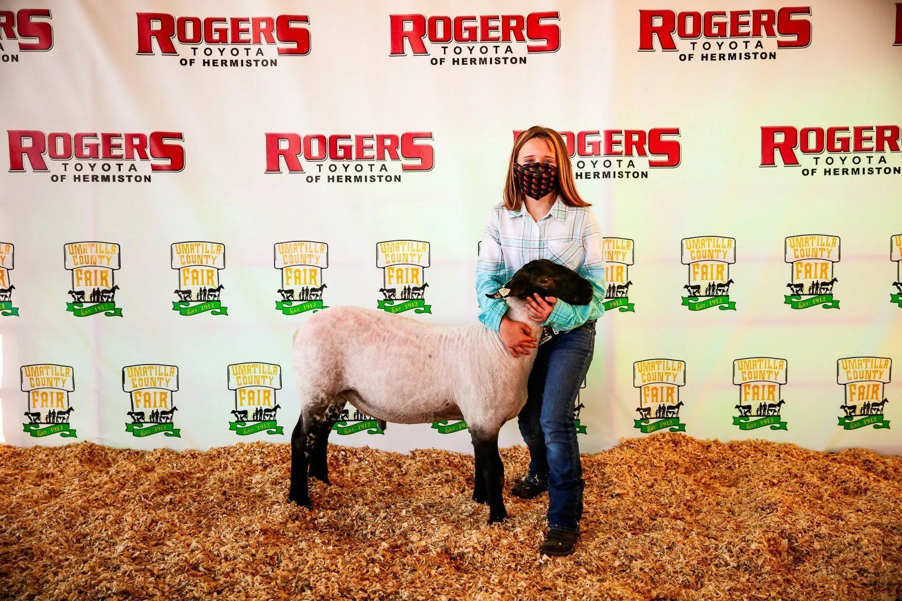 2020 Umatilla County Fair