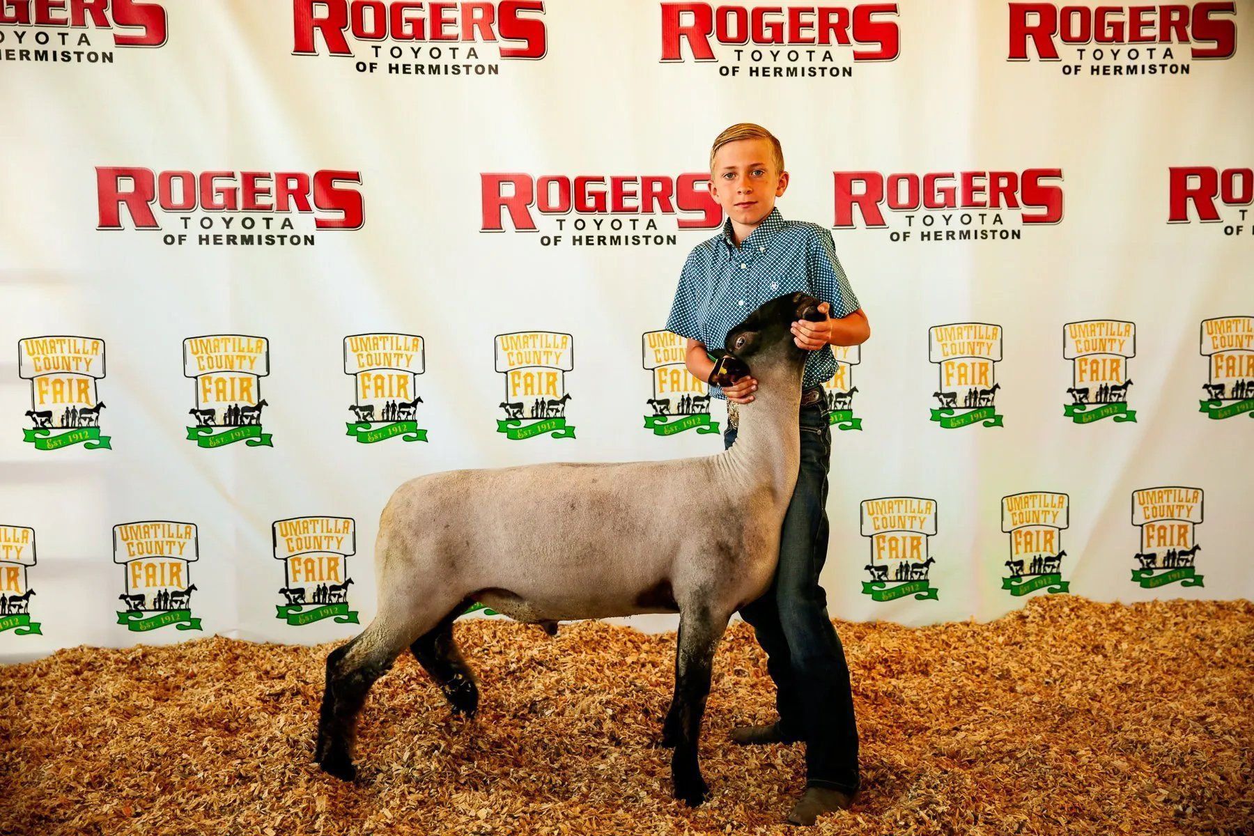 2020 Umatilla County Fair