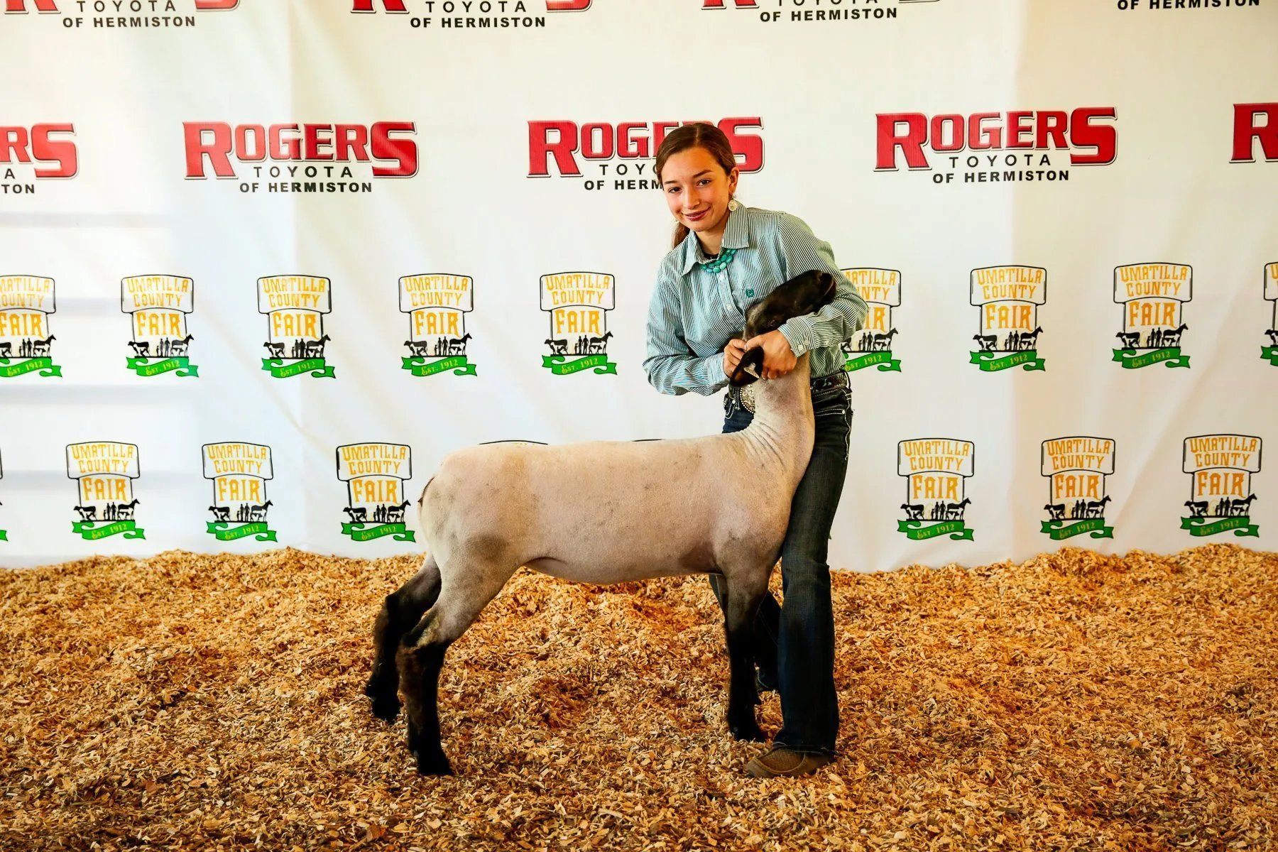 2020 Umatilla County Fair