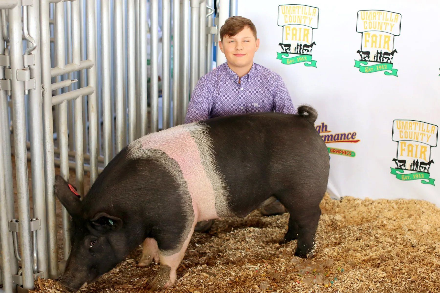 2020 Umatilla County Fair