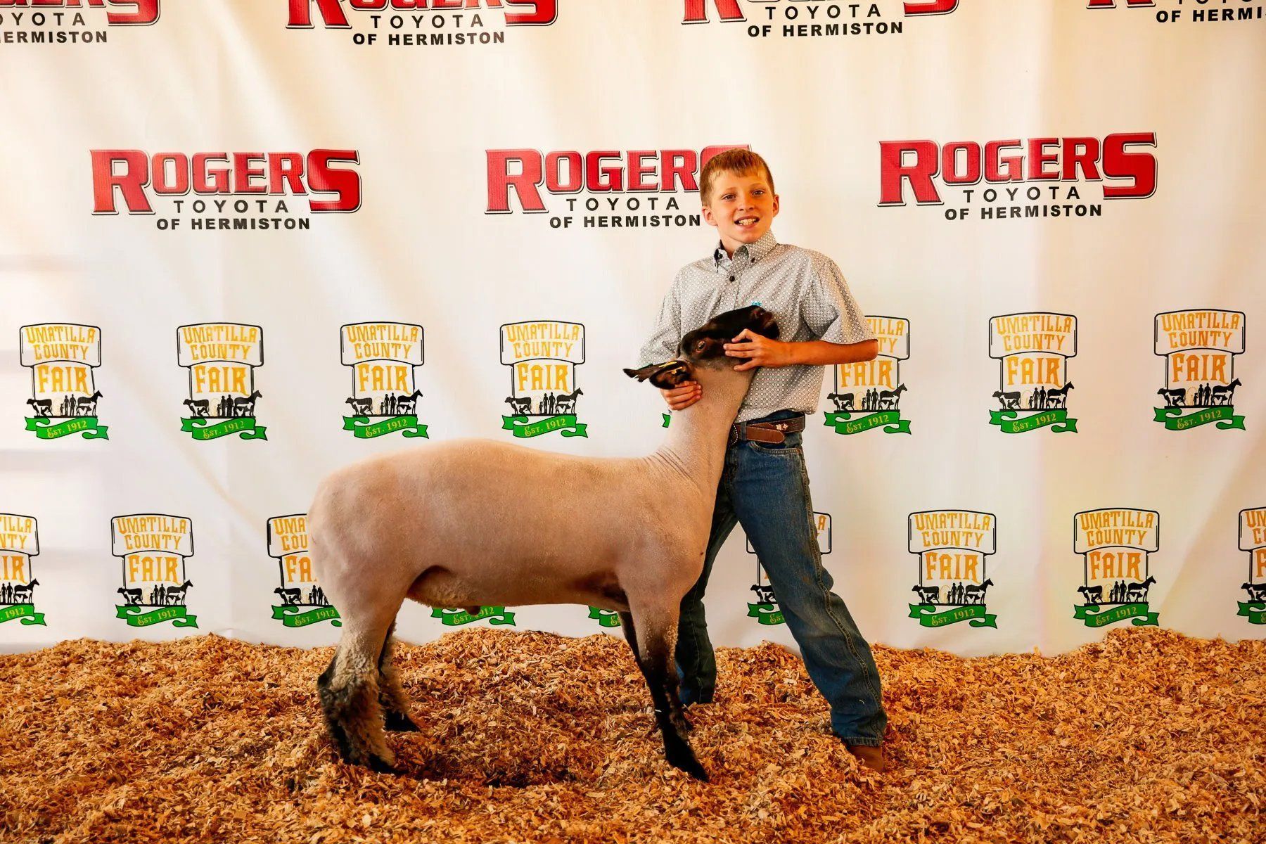 2020 Umatilla County Fair