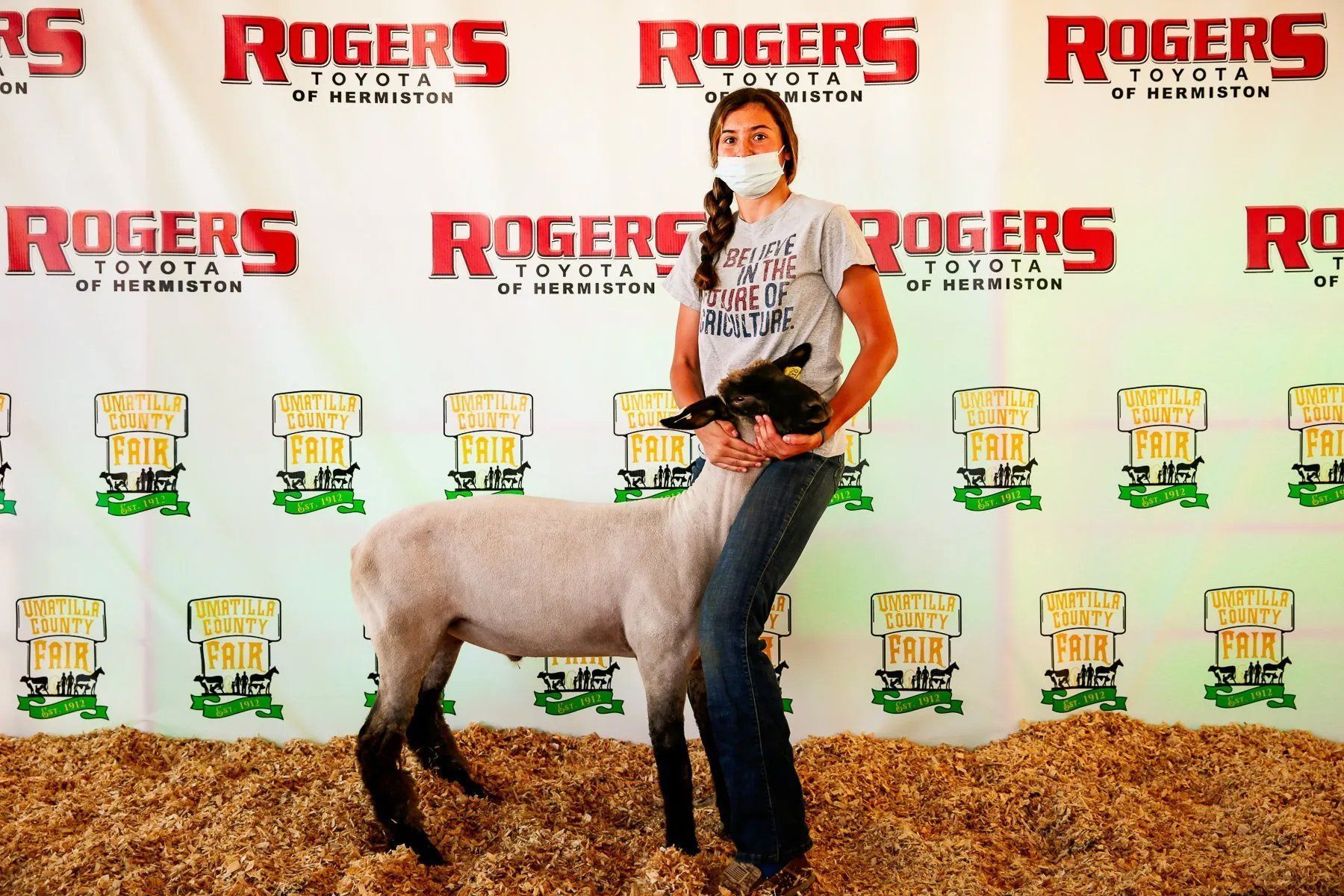 2020 Umatilla County Fair