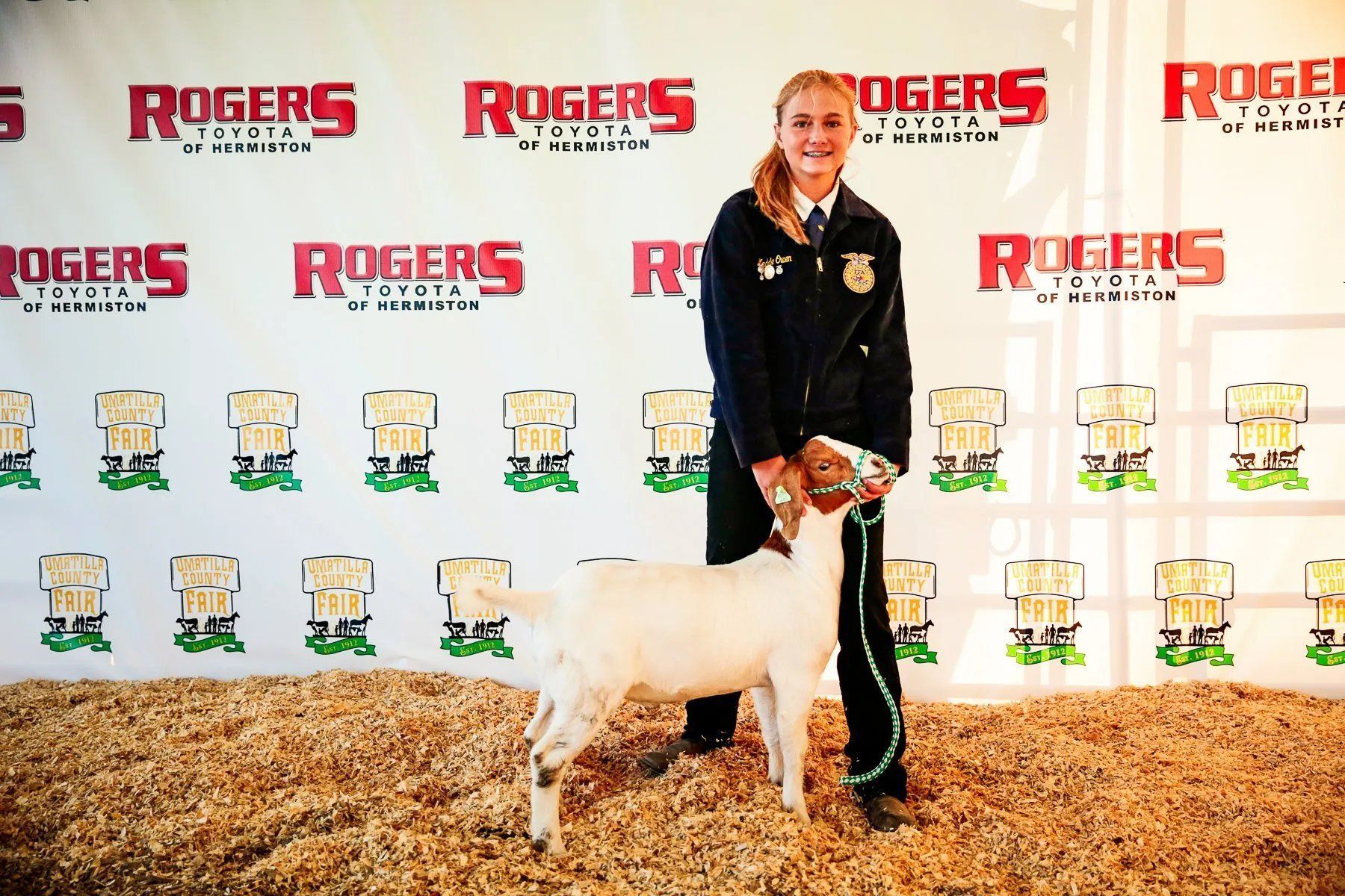 2020 Umatilla County Fair