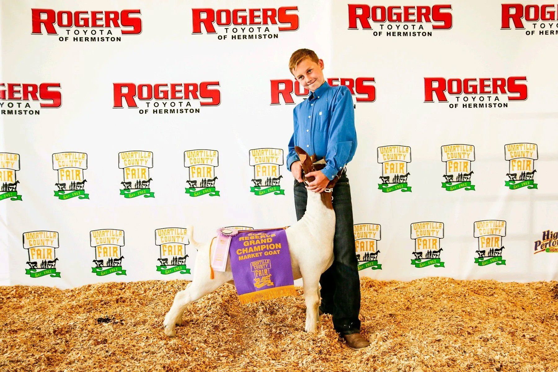 2020 Umatilla County Fair