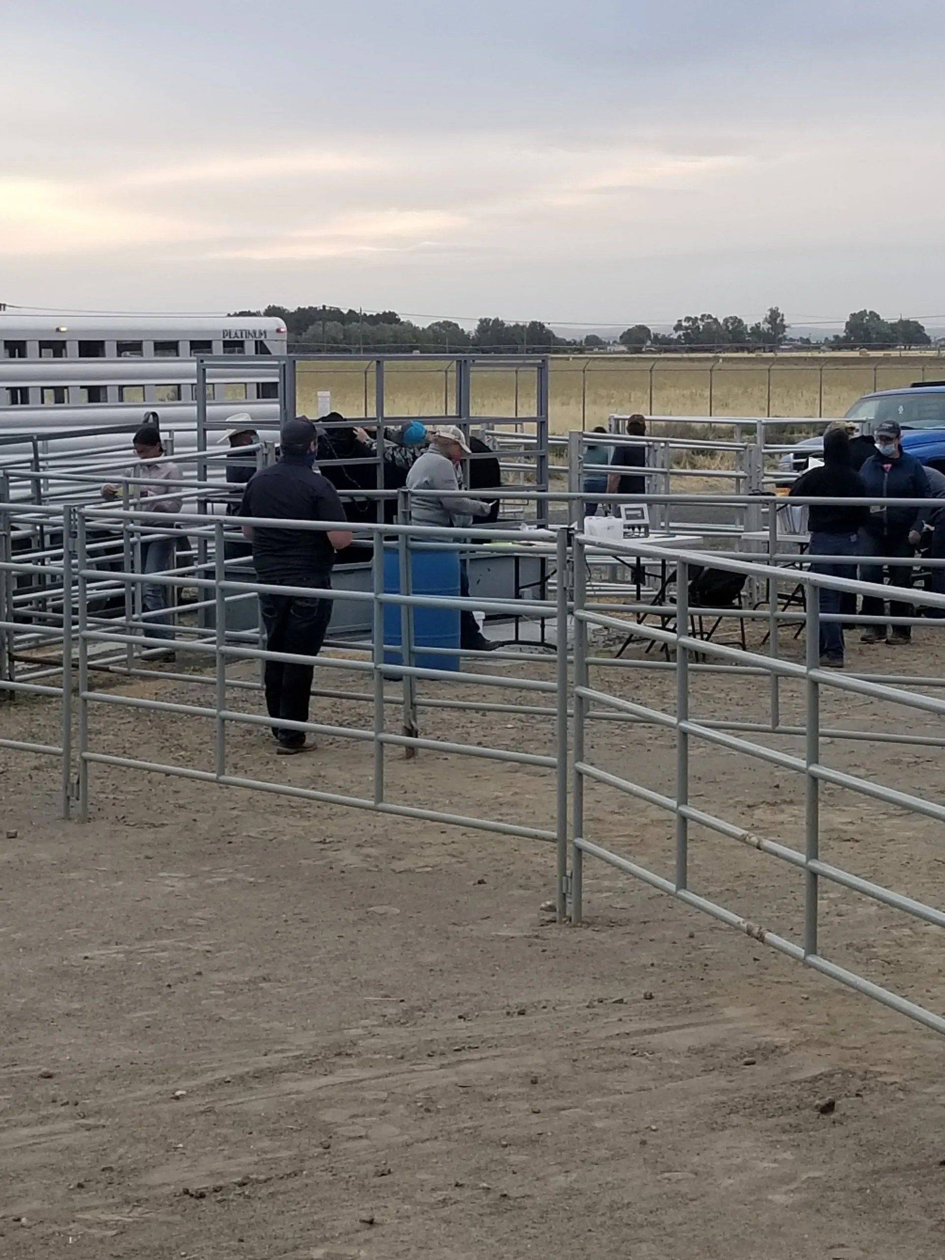 2020 Umatilla County Fair