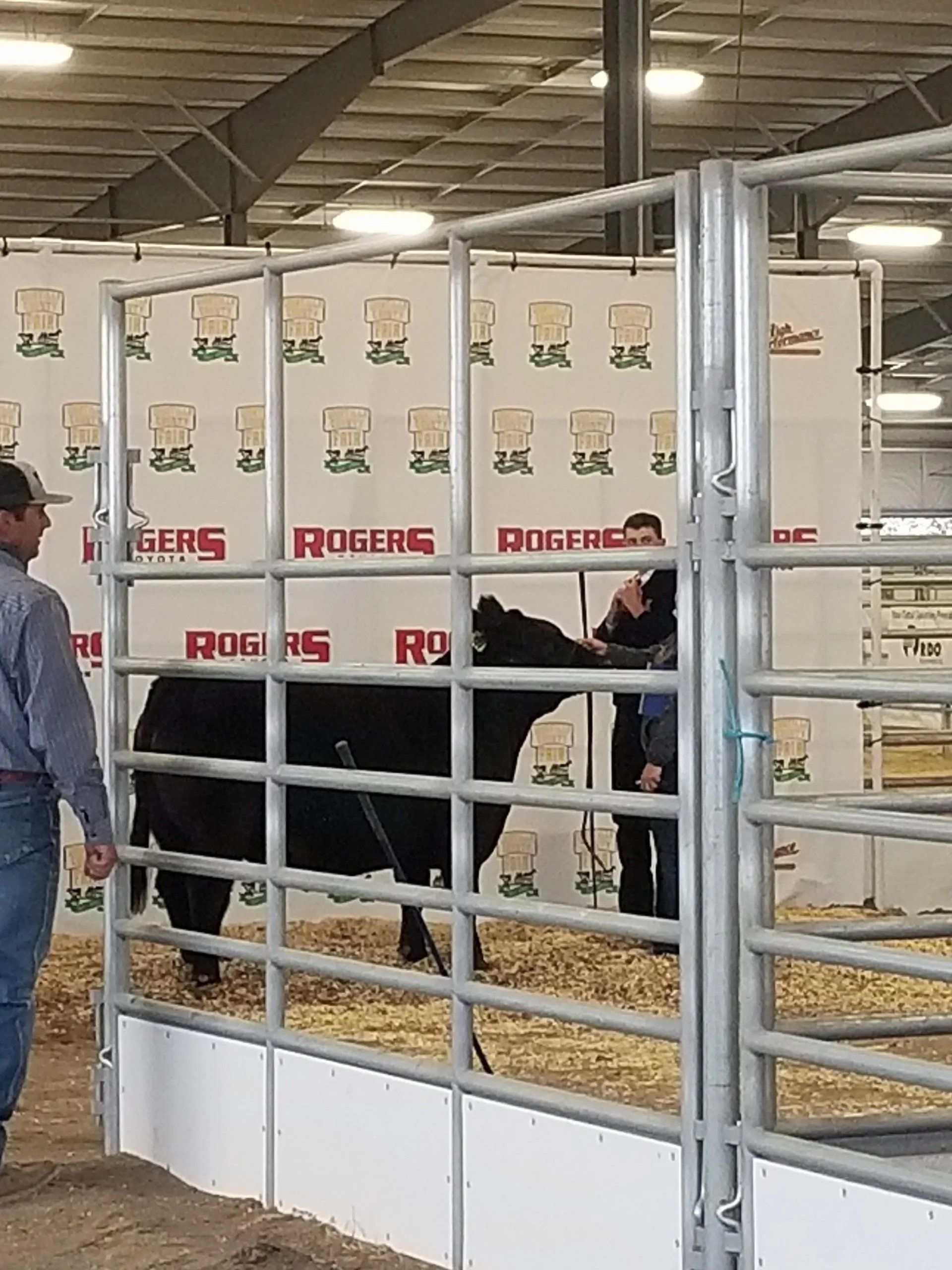 2020 Umatilla County Fair