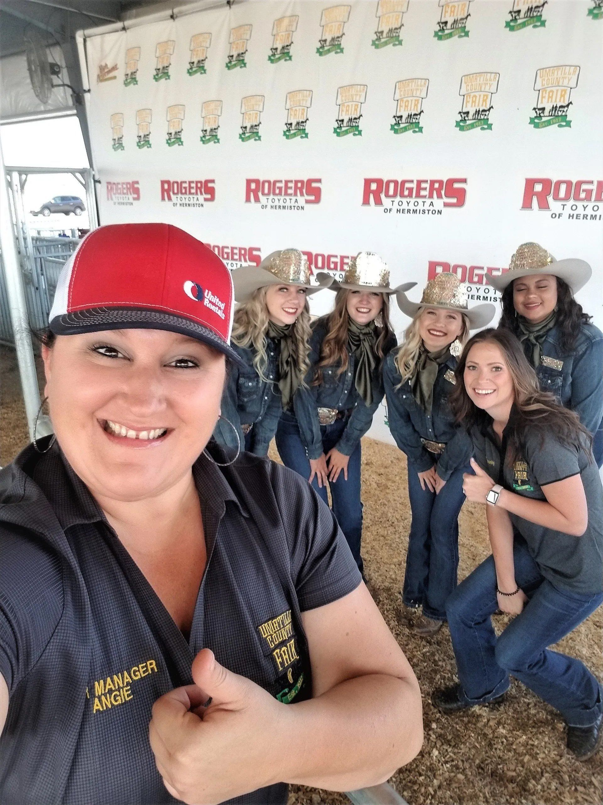 2020 Umatilla County Fair