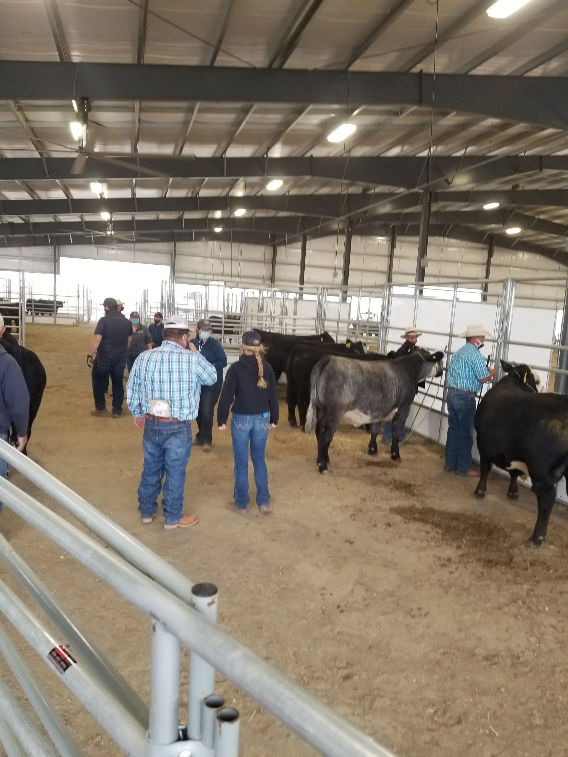 2020 Umatilla County Fair