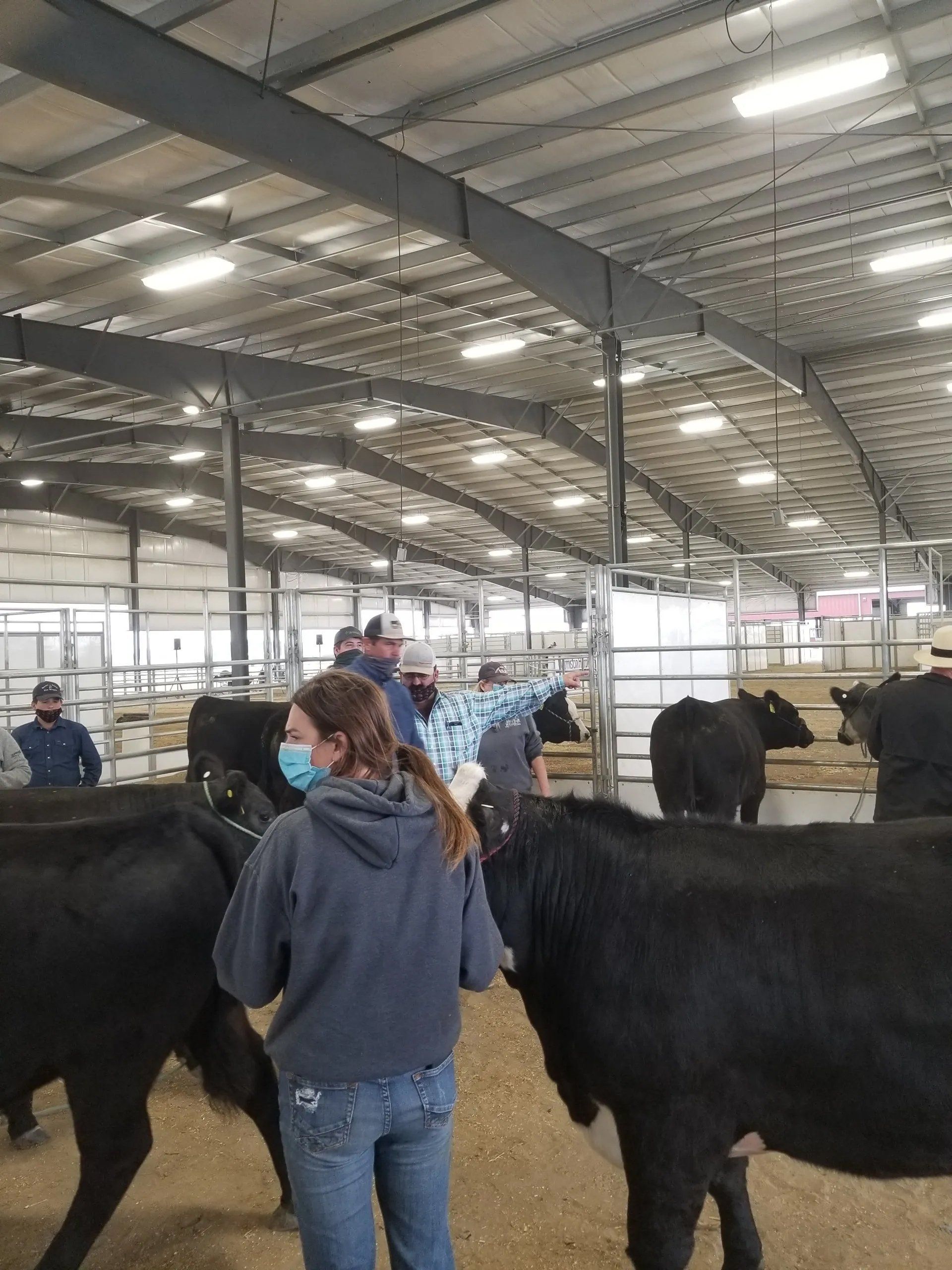 2020 Umatilla County Fair