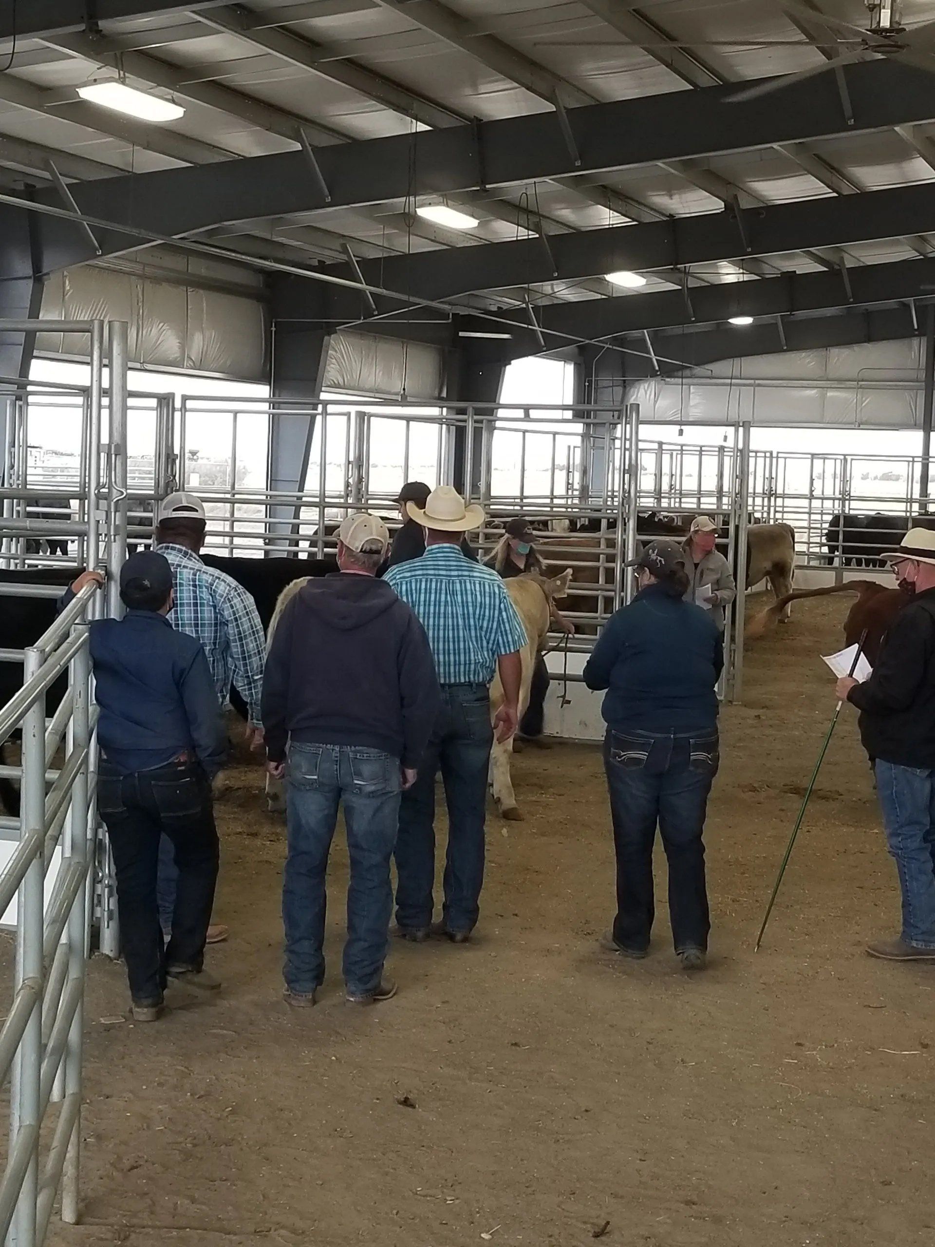 2020 Umatilla County Fair