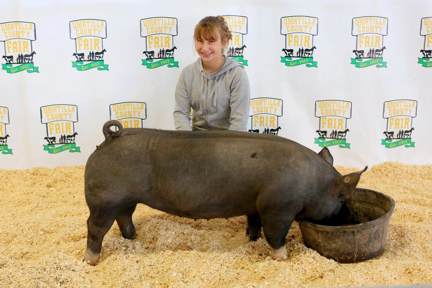 2020 Umatilla County Fair