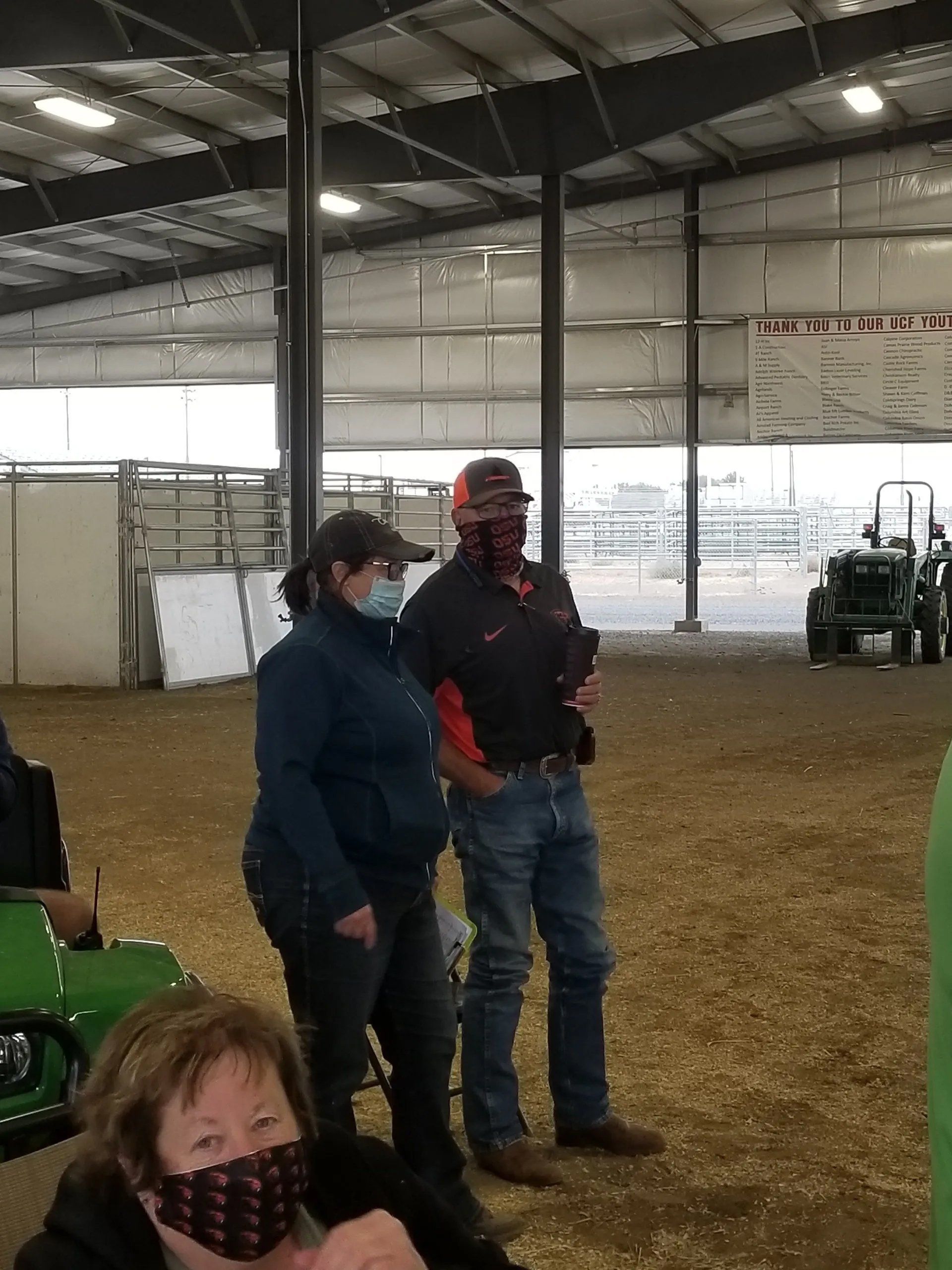 2020 Umatilla County Fair