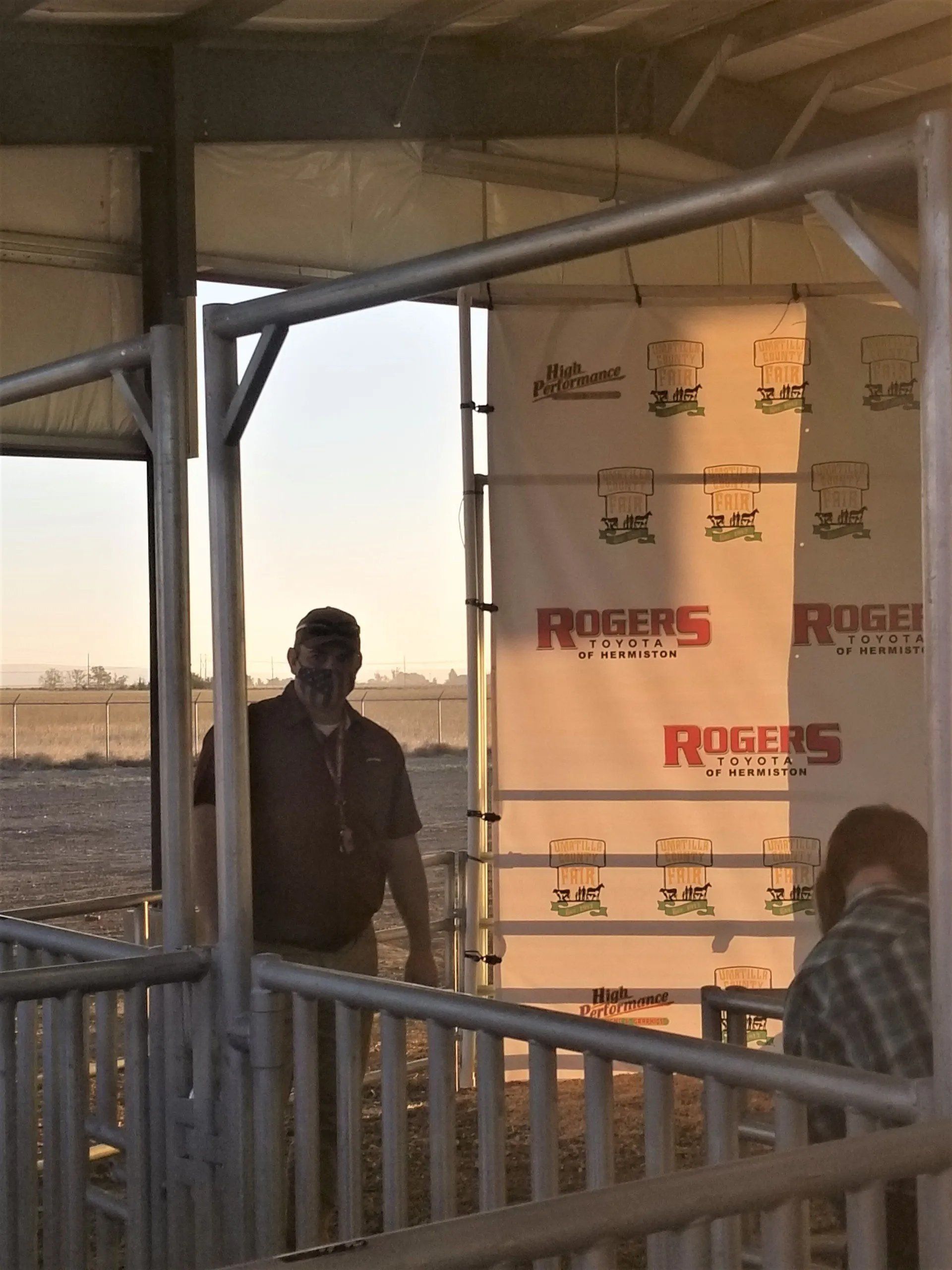 2020 Umatilla County Fair