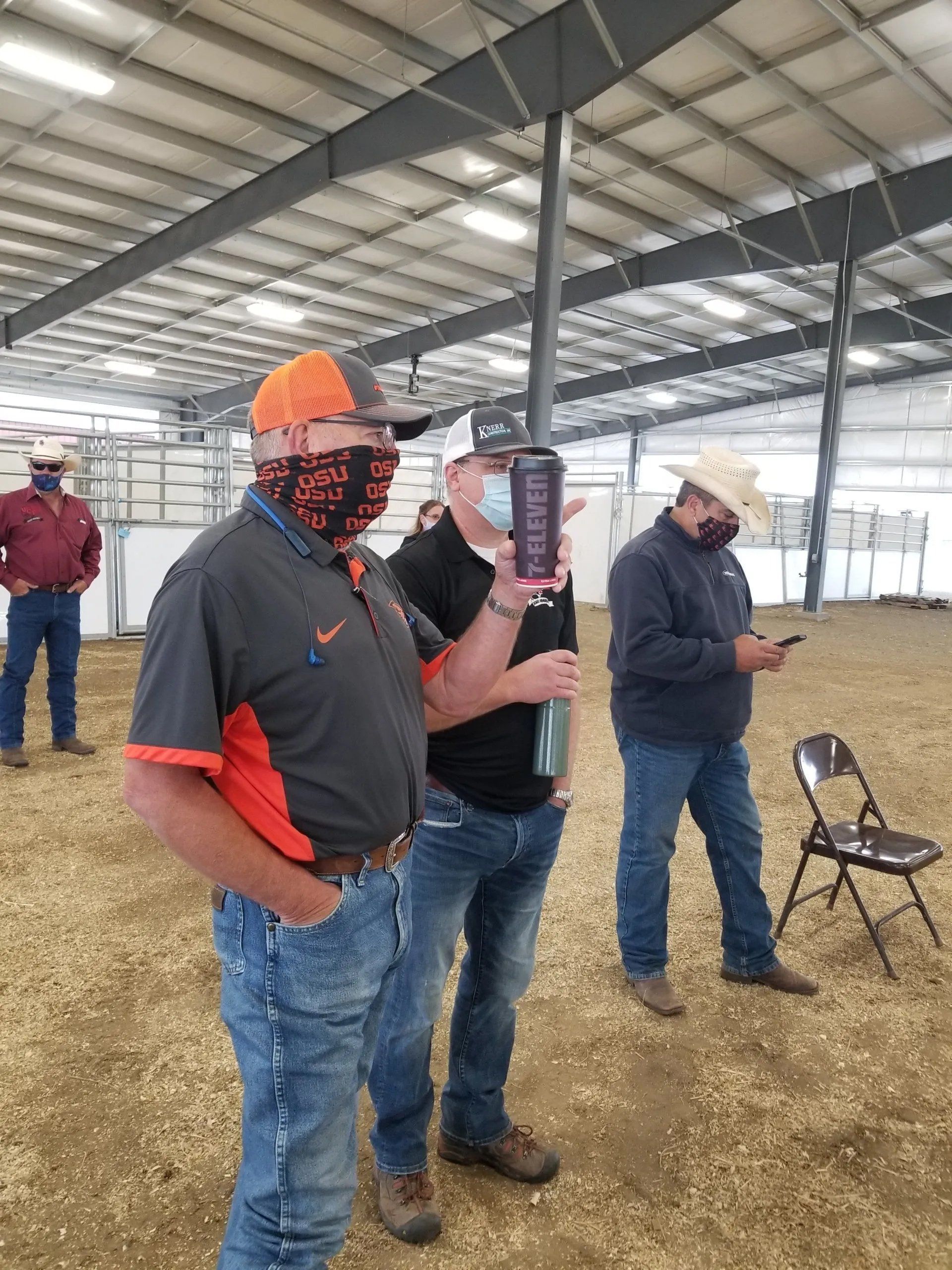 2020 Umatilla County Fair