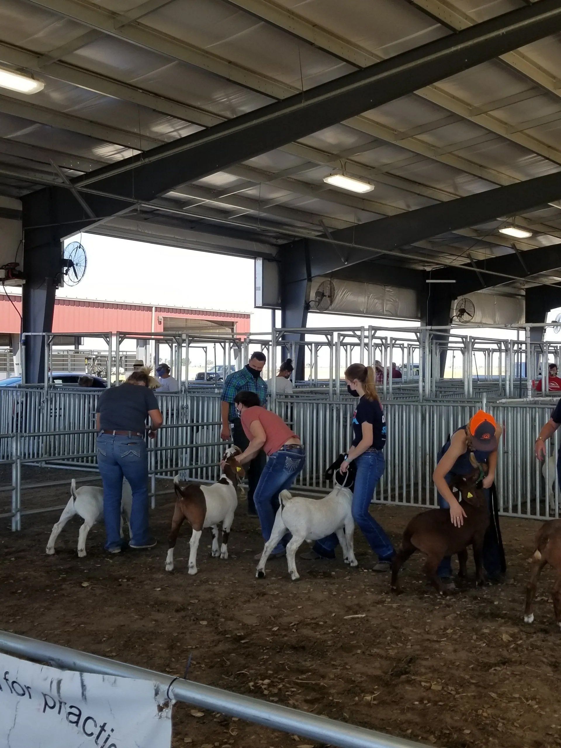 2020 Umatilla County Fair