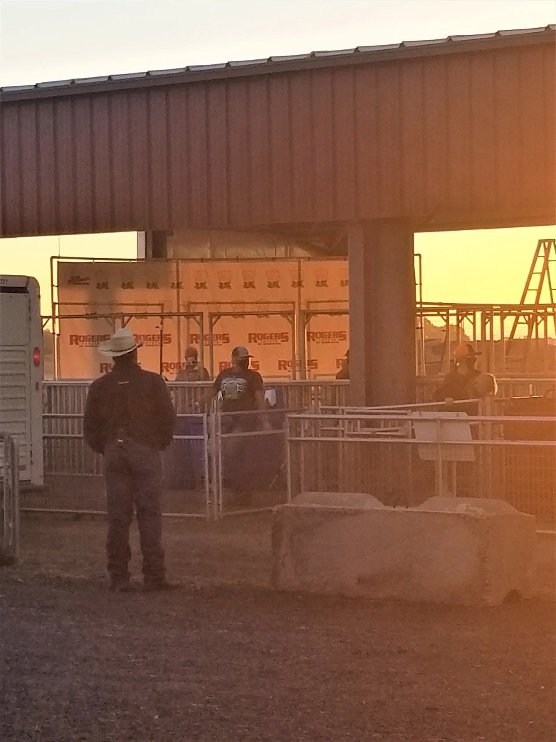 2020 Umatilla County Fair