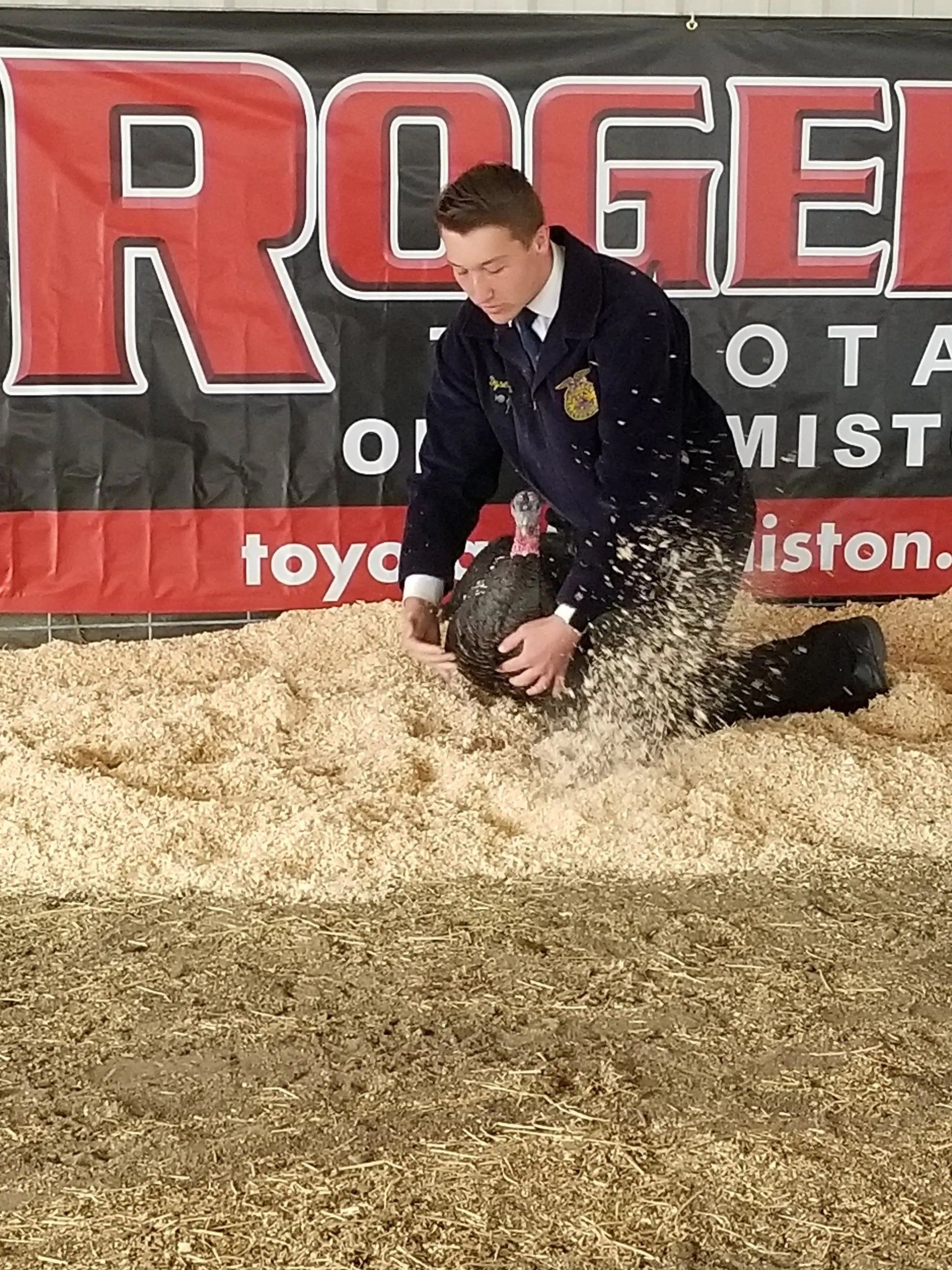 2020 Umatilla County Fair