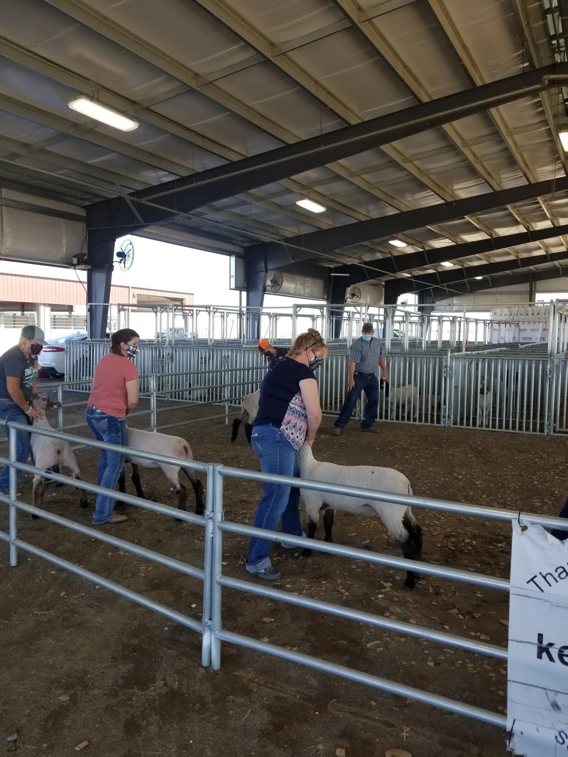 2020 Umatilla County Fair