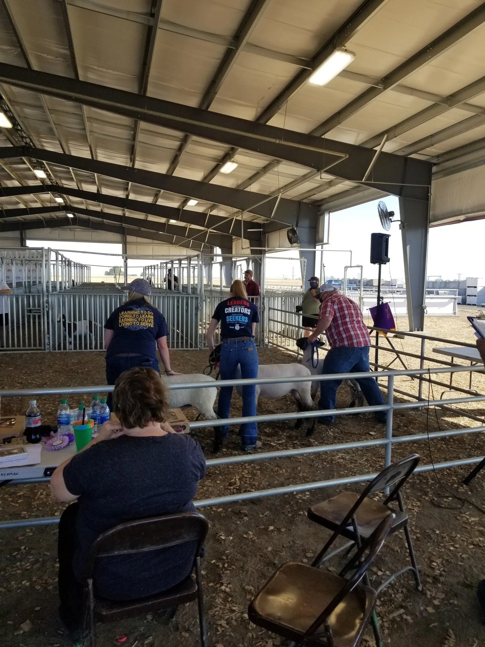 2020 Umatilla County Fair