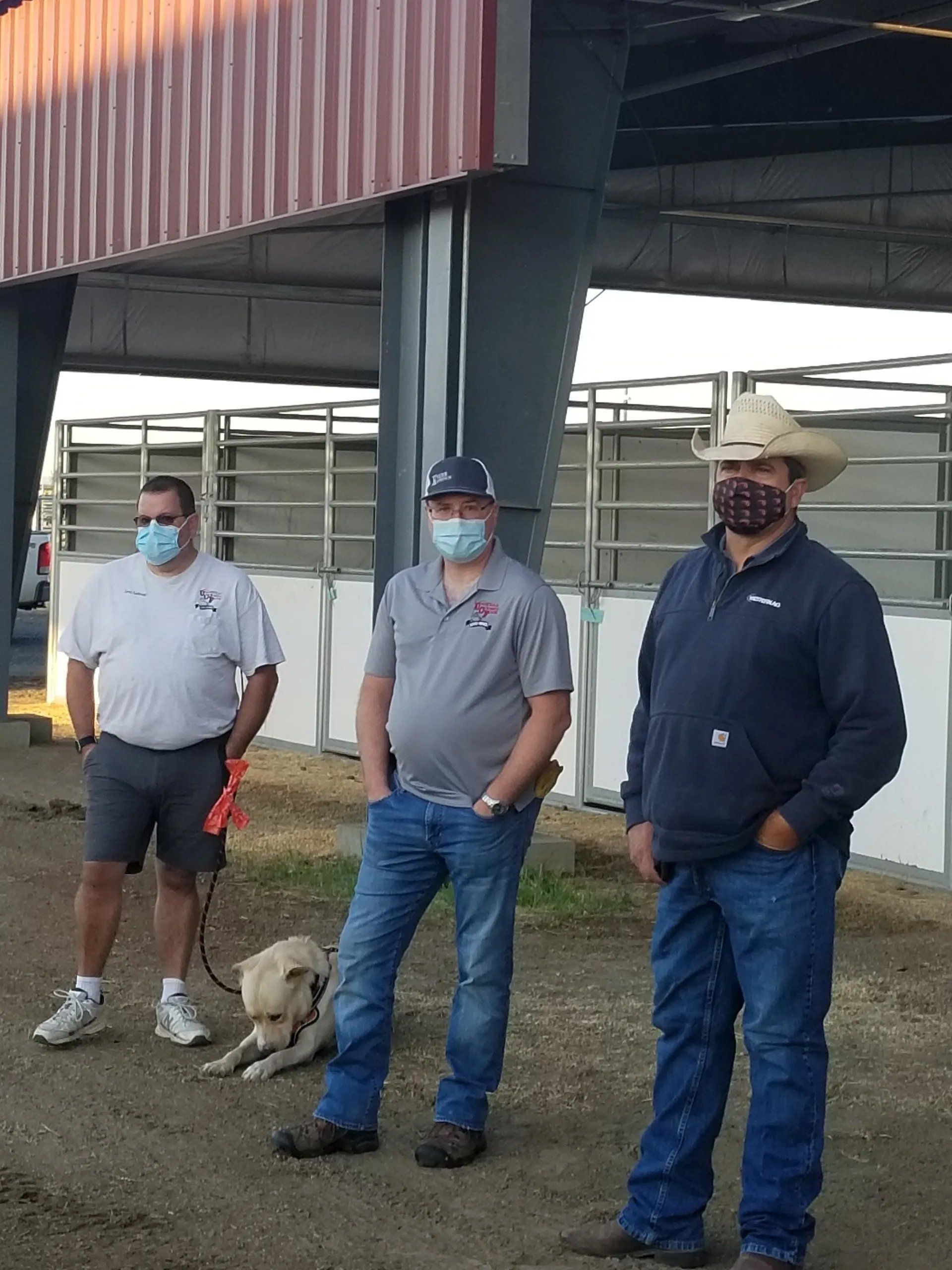 2020 Umatilla County Fair