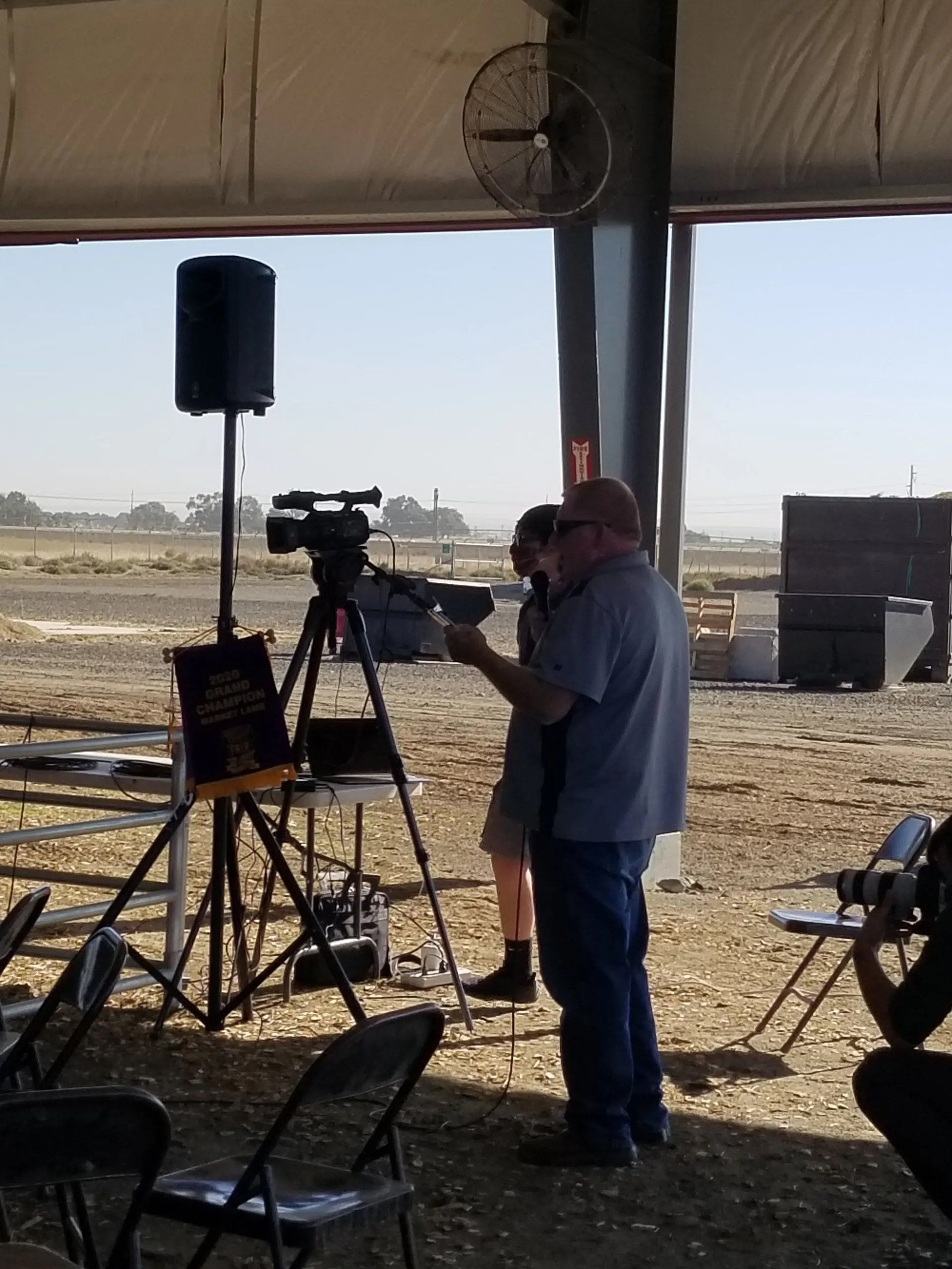 2020 Umatilla County Fair