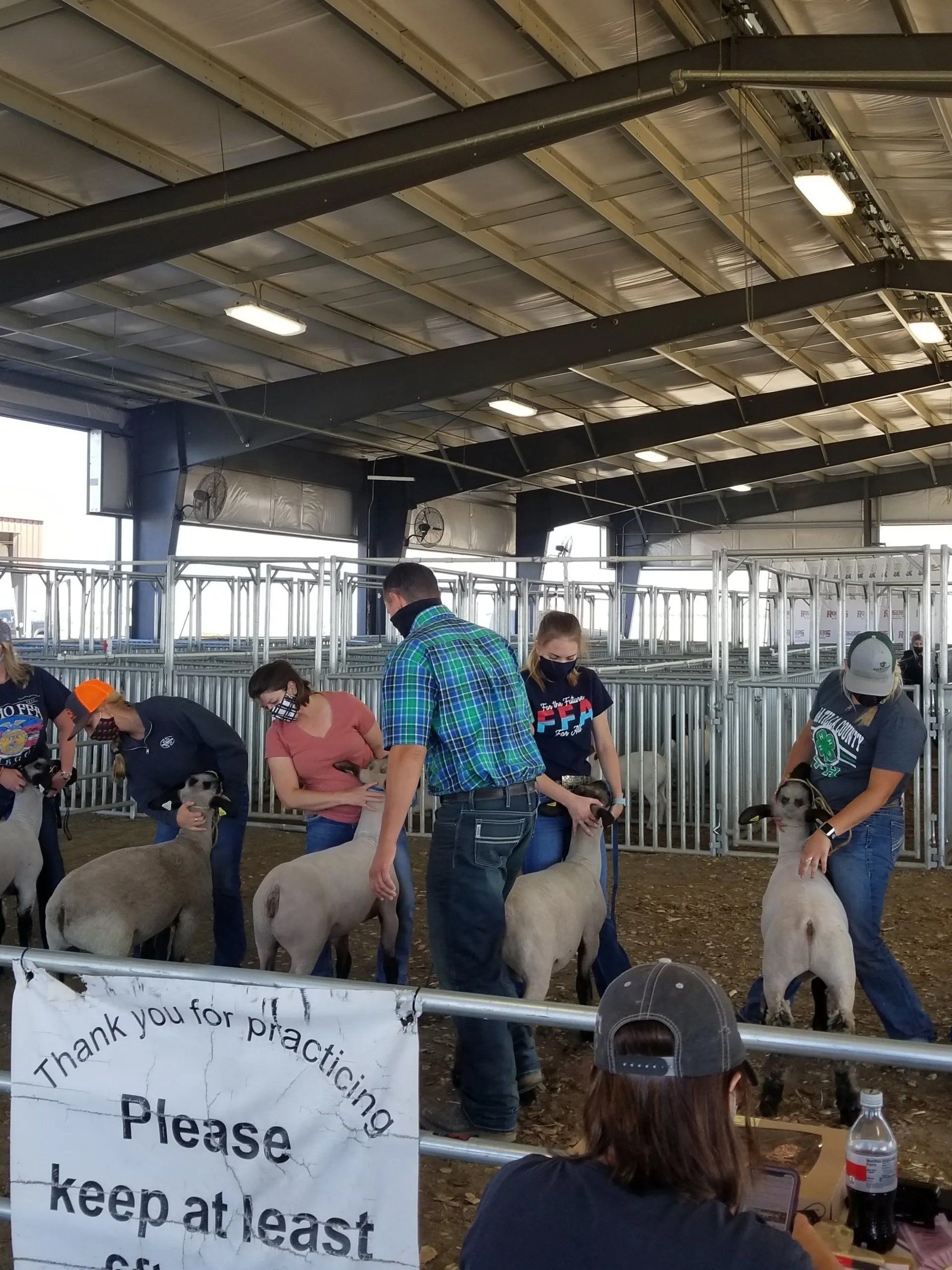 2020 Umatilla County Fair