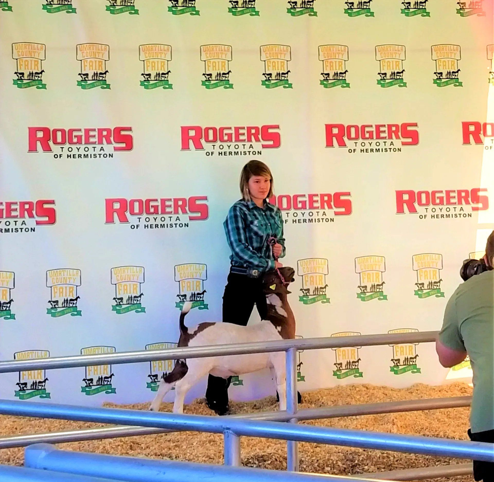 2020 Umatilla County Fair