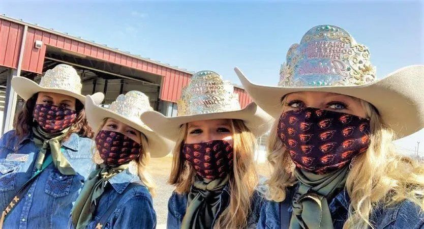 2020 Umatilla County Fair