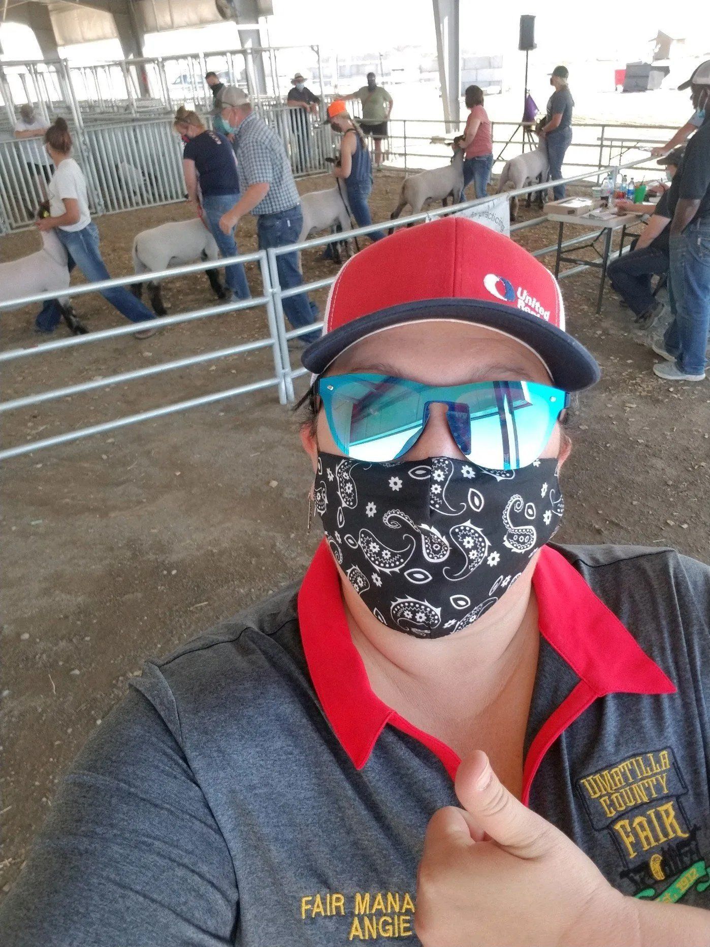 2020 Umatilla County Fair