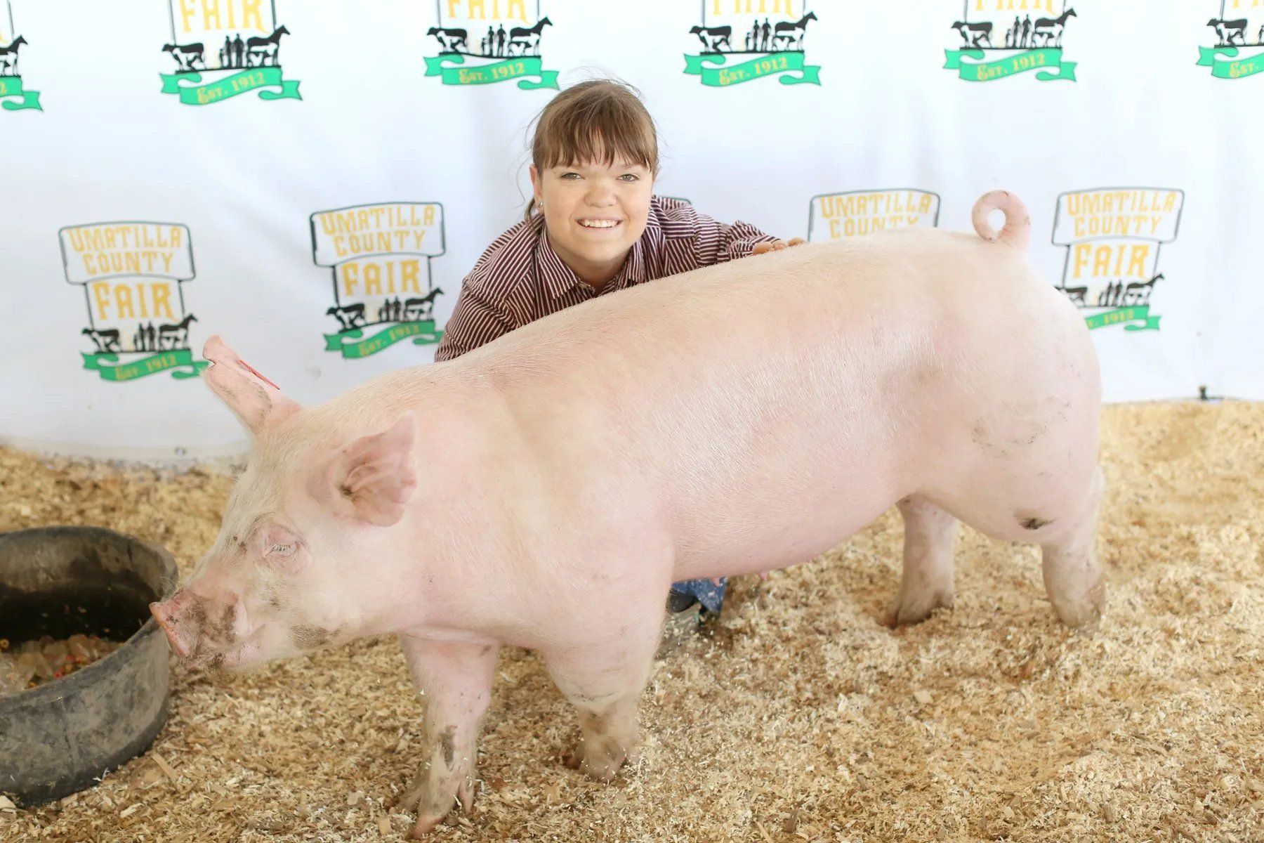 2020 Umatilla County Fair