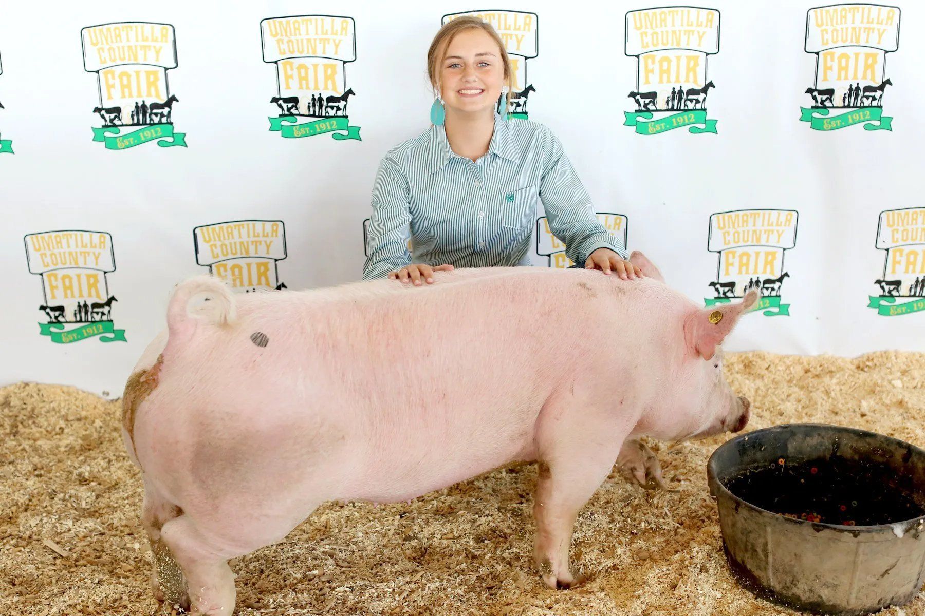 2020 Umatilla County Fair