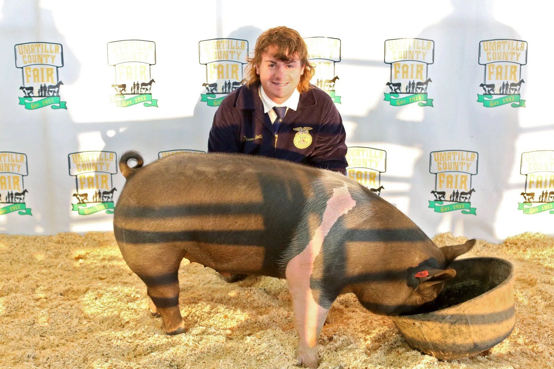 2020 Umatilla County Fair