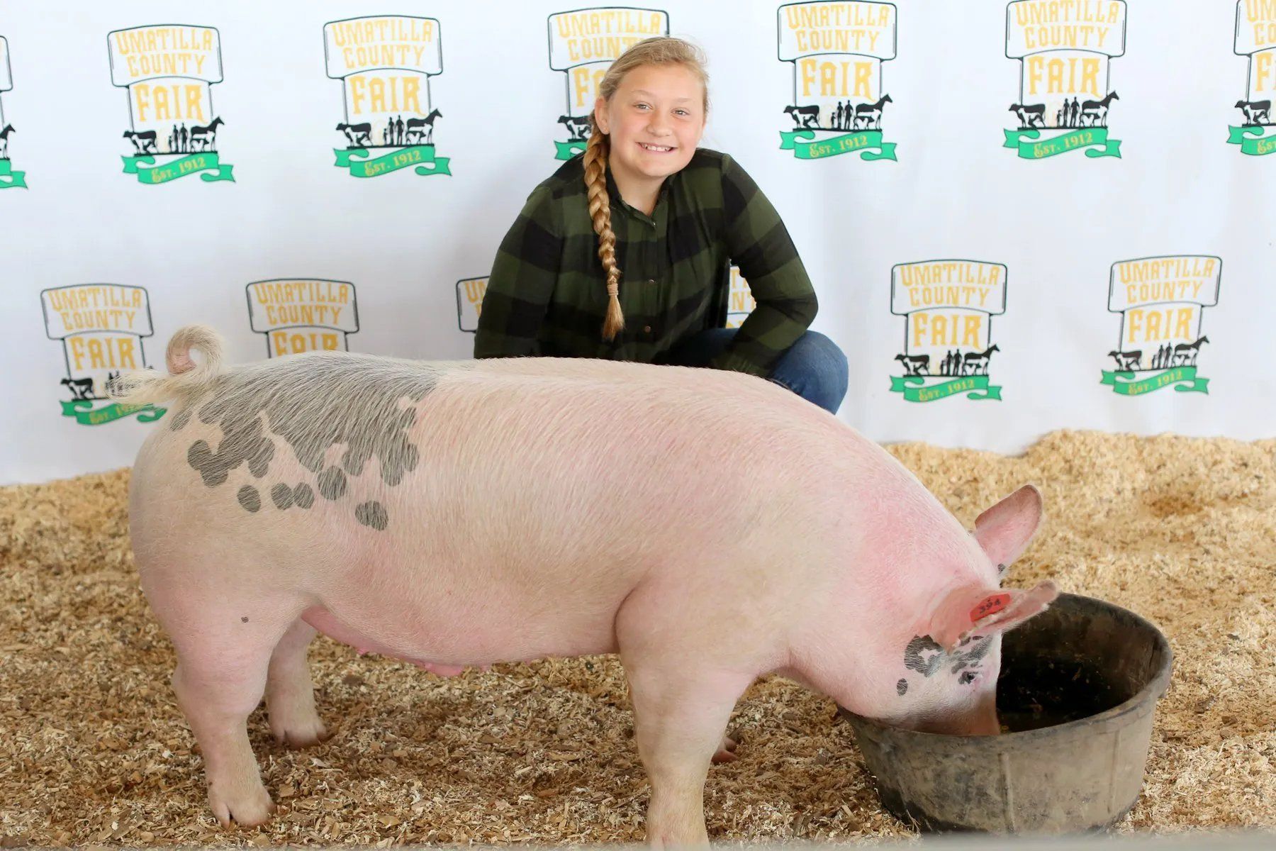 2020 Umatilla County Fair