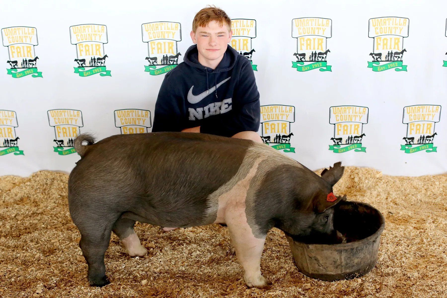 2020 Umatilla County Fair