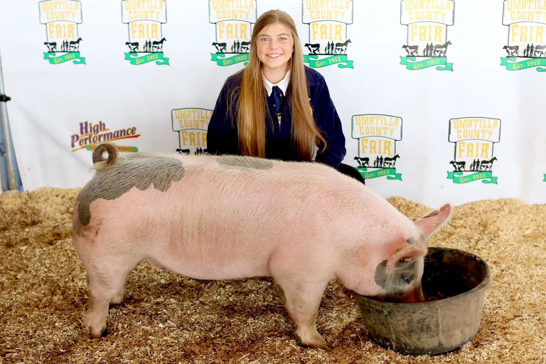 2020 Umatilla County Fair