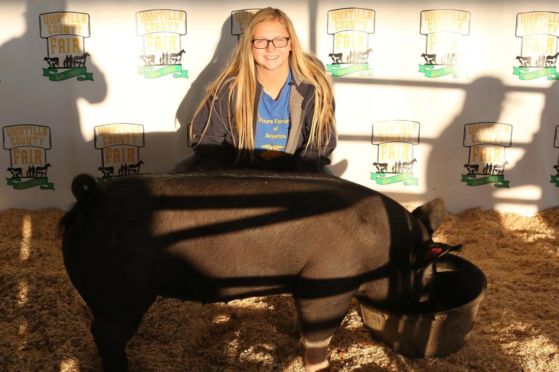 2020 Umatilla County Fair