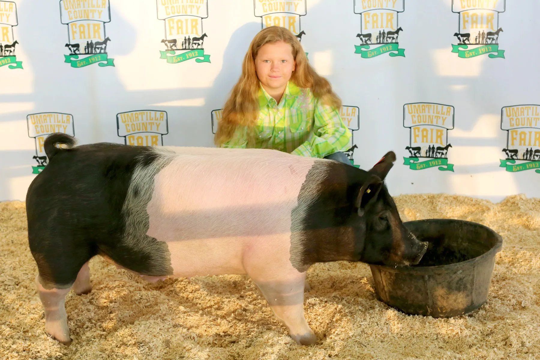 2020 Umatilla County Fair