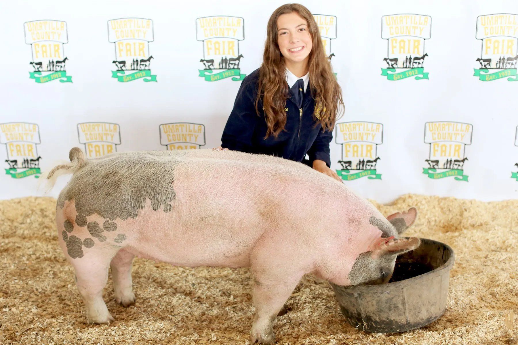 2020 Umatilla County Fair