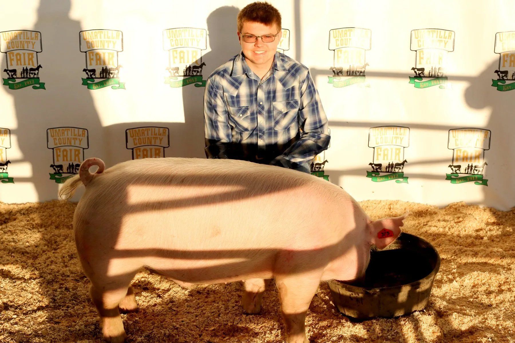 2020 Umatilla County Fair