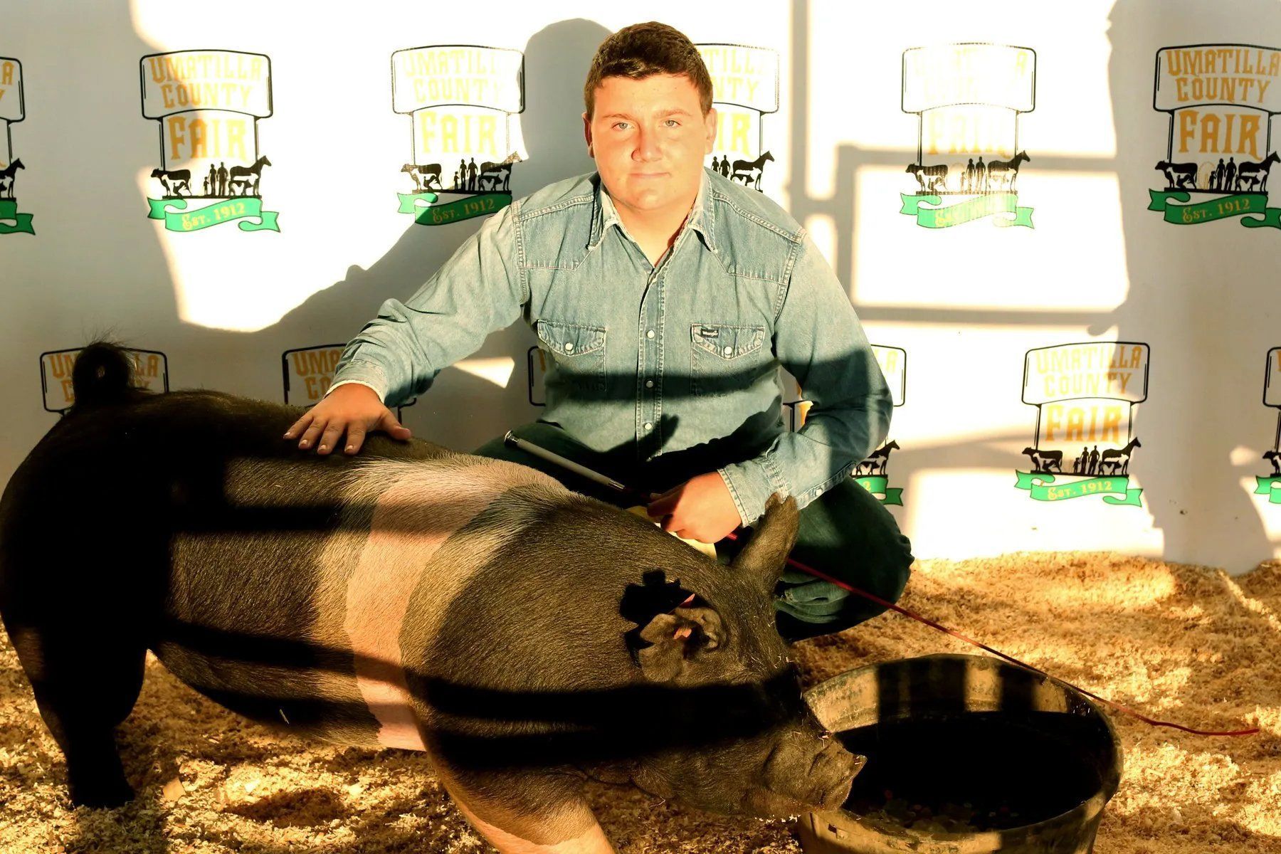 2020 Umatilla County Fair