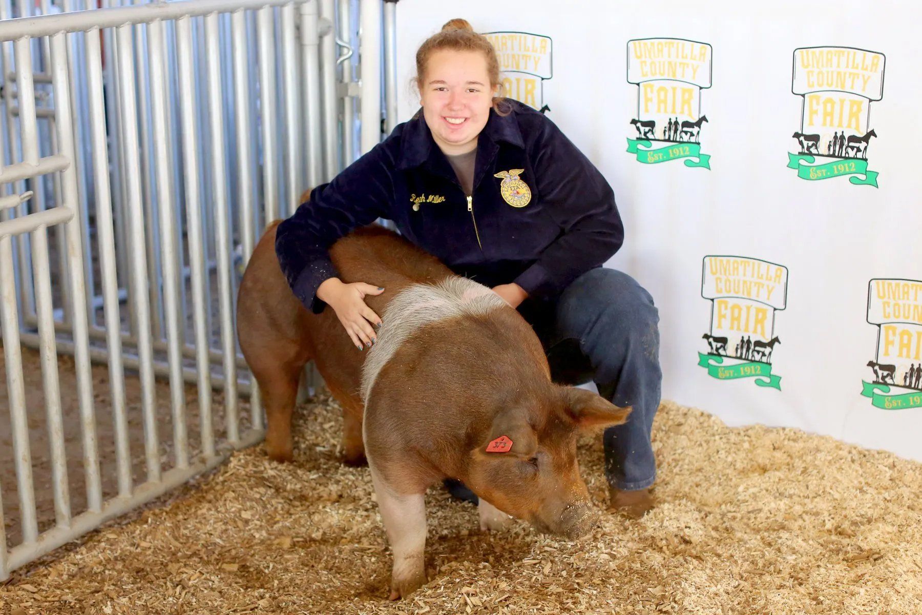 2020 Umatilla County Fair