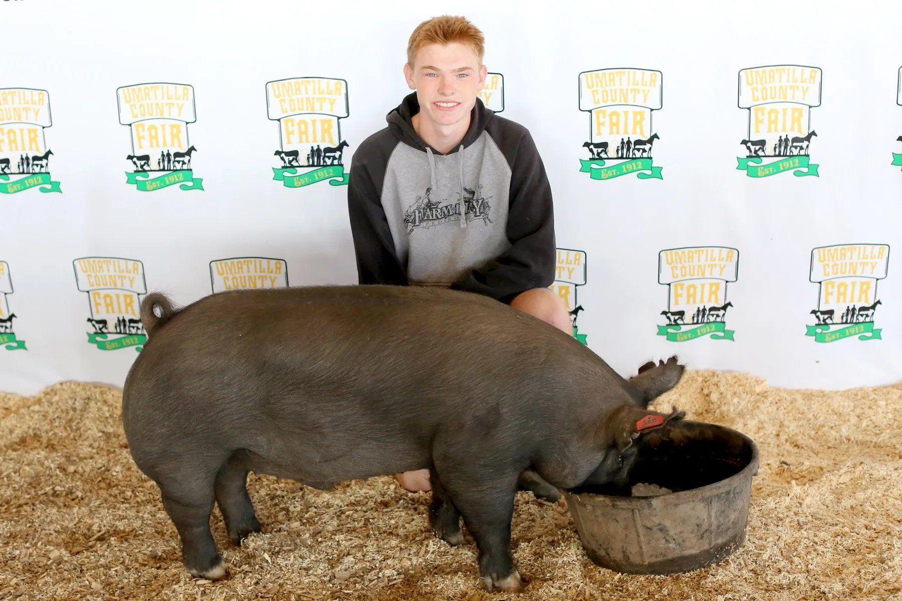 2020 Umatilla County Fair