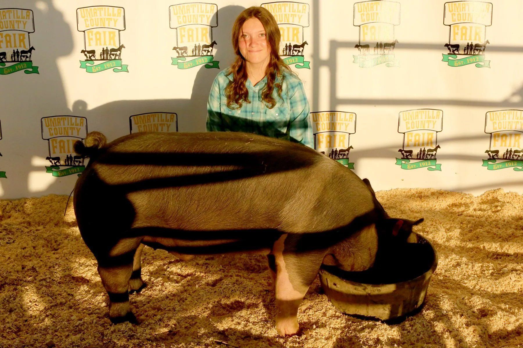 2020 Umatilla County Fair