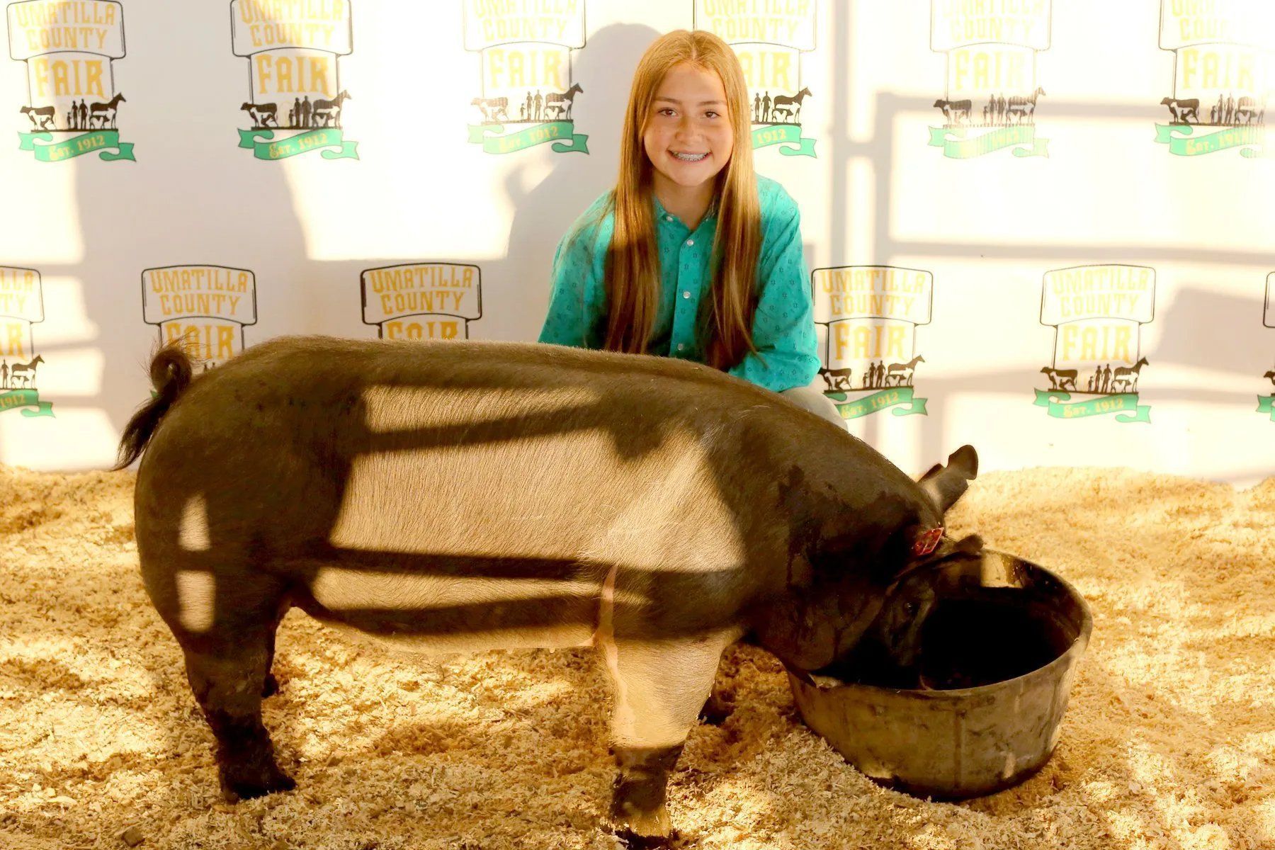 2020 Umatilla County Fair