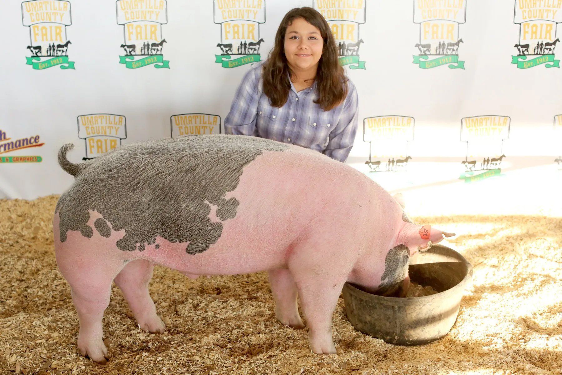 2020 Umatilla County Fair