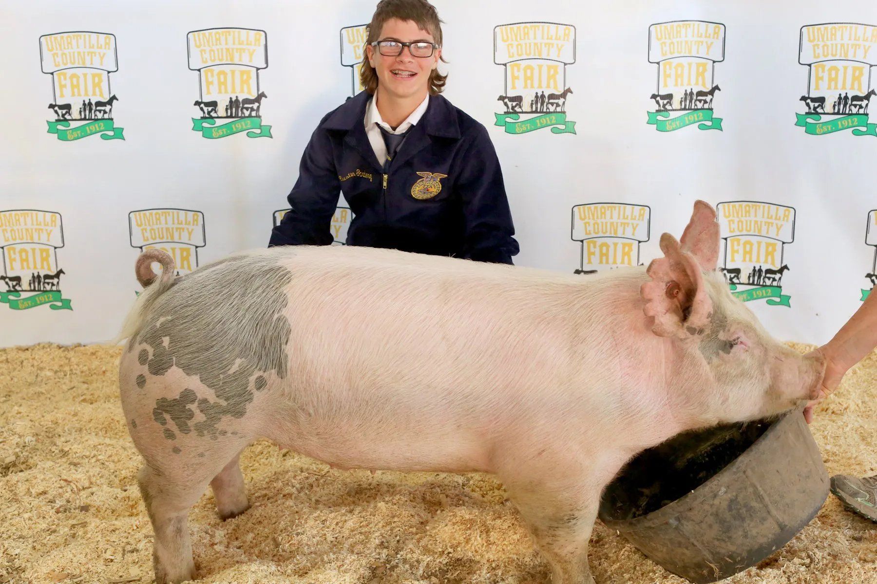 2020 Umatilla County Fair