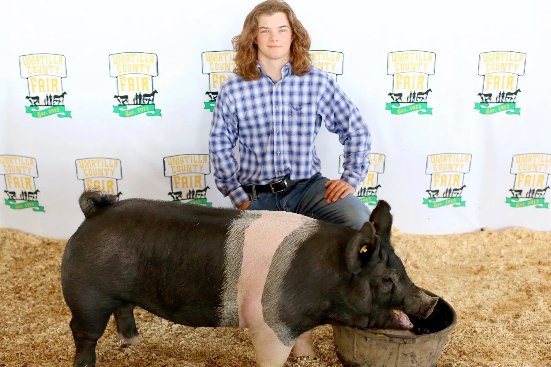 2020 Umatilla County Fair