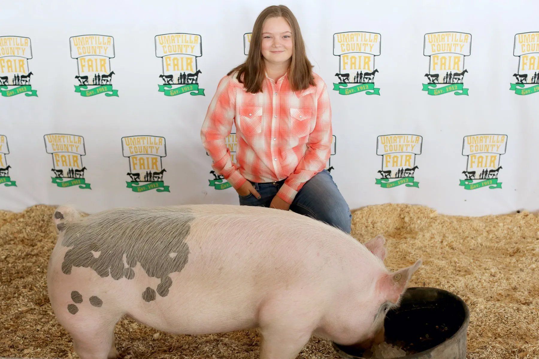 2020 Umatilla County Fair